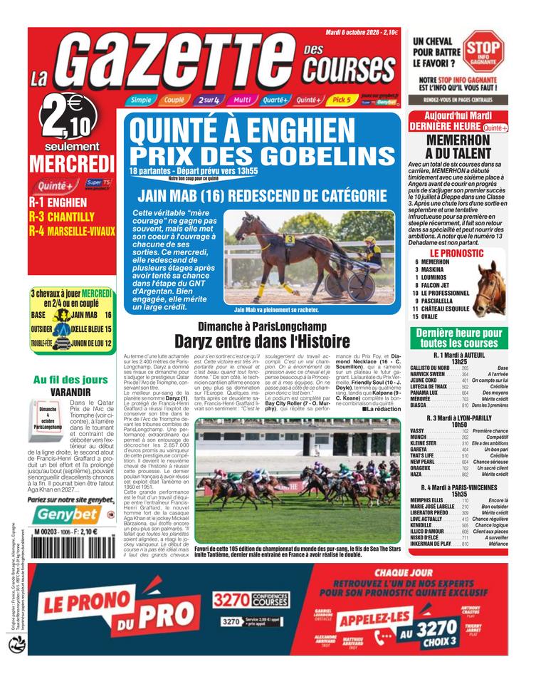 Couverture d'édition