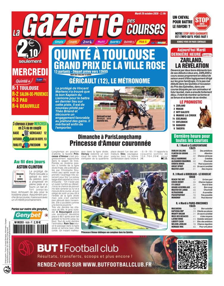 Couverture d'édition