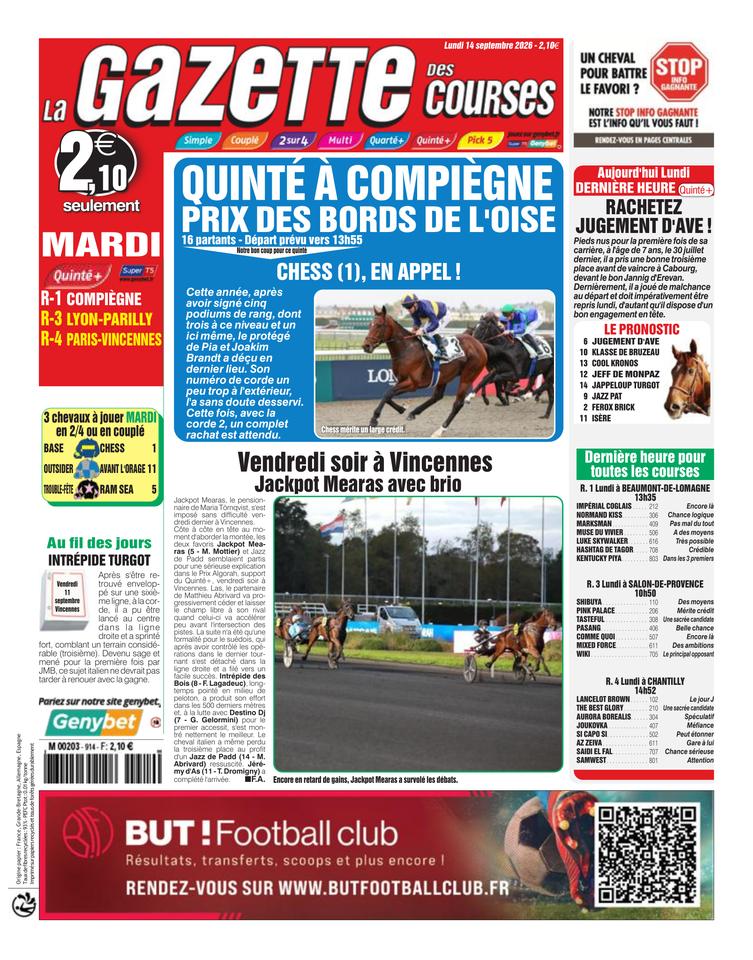 Couverture d'édition