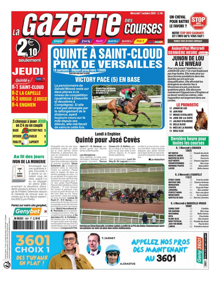 Couverture d'édition