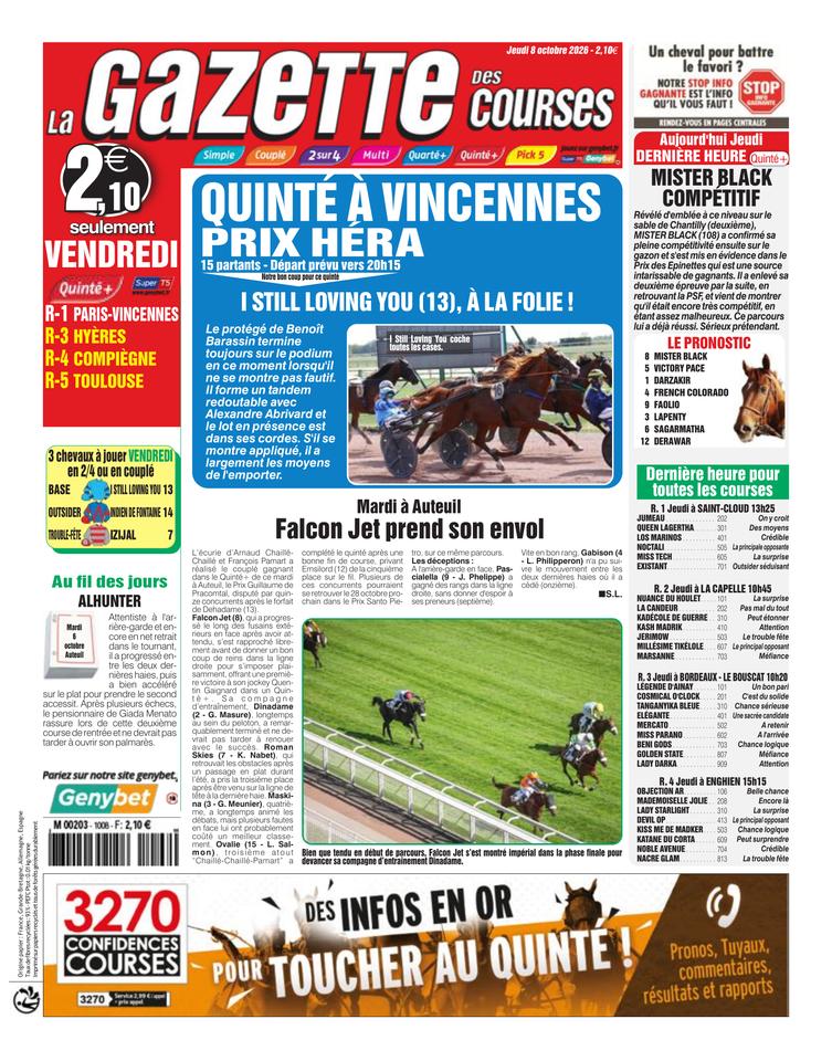Couverture d'édition