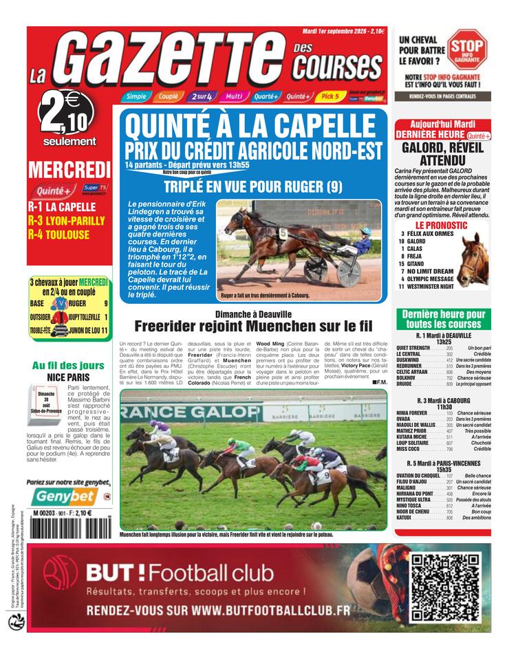 Couverture d'édition